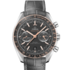 OMEGA – SPEEDMASTER RACING