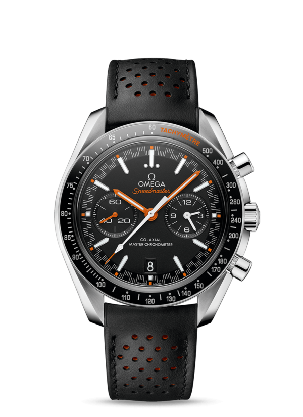 OMEGA SPEEDMASTER RACING