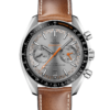 OMEGA – SPEEDMASTER RACING