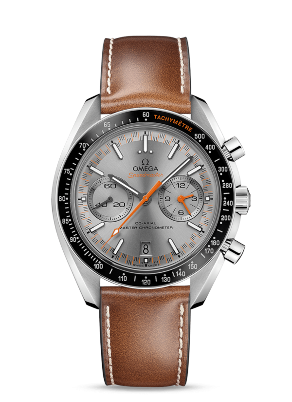 OMEGA – SPEEDMASTER RACING