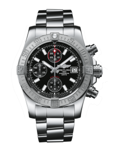 BREITLING Avenger II Chronograph