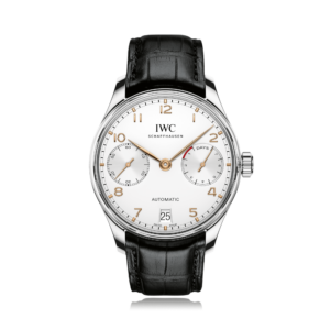 IWC PORTUGIESER