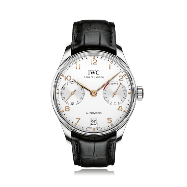 IWC PORTUGIESER