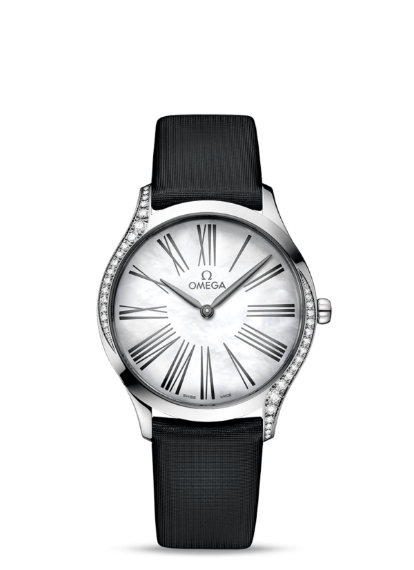 OMEGA - DE VILLE TRÉSOR