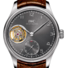 IWC - Portugieser Tourbillon