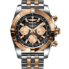 BREITLING CHRONOMAT 4