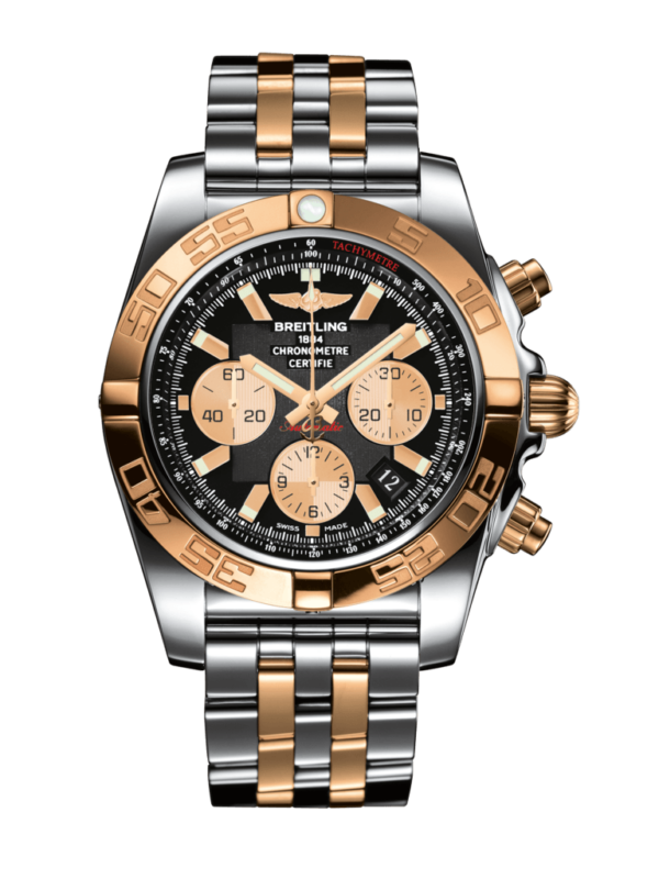 BREITLING CHRONOMAT 4