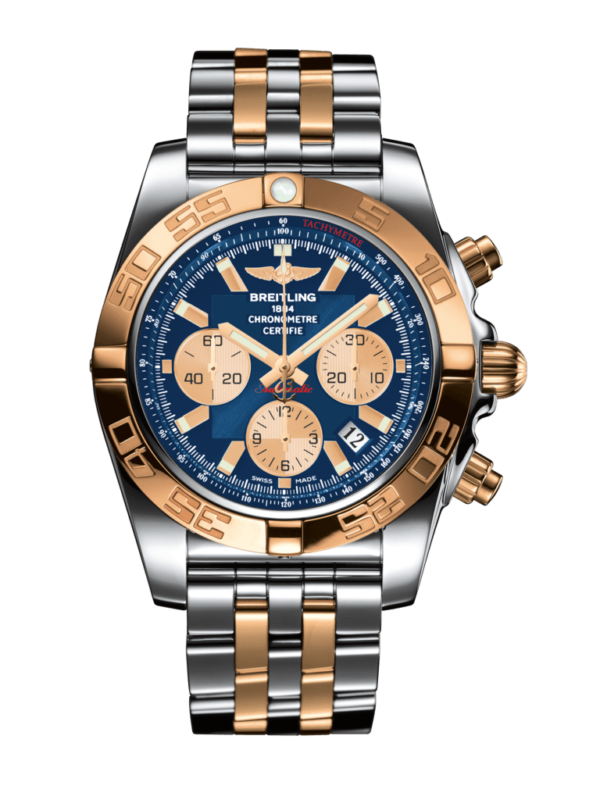 BREITLING - CHRONOMAT 44