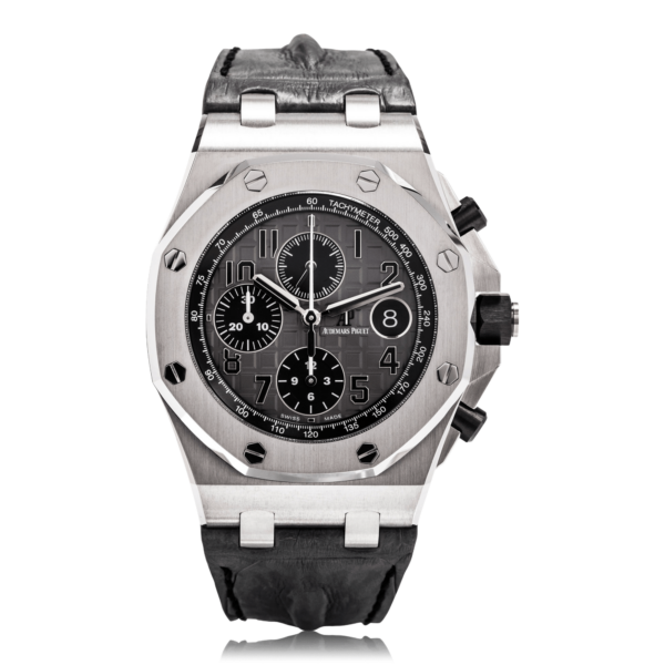 AUDEMARS PIGUET – ROYAL OAK OFFSHORE CHRONOGRAPH