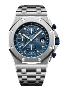 Audemars Piguet Royal Oak Offshore Chronograph