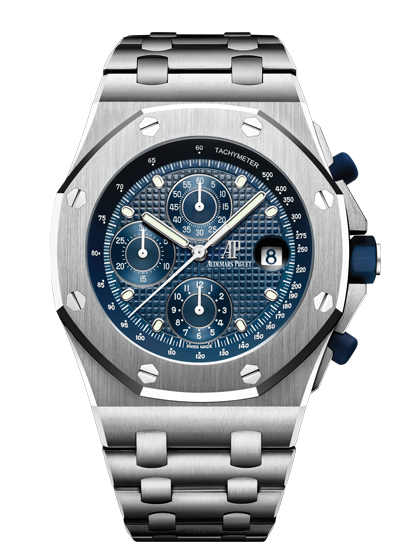 Audemars Piguet Royal Oak Offshore Chronograph