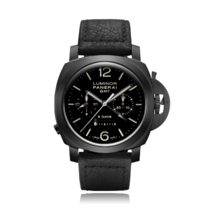 PANERAI - LUMINOR 1950 CHRONO MONOPULSANTE 8 DAYS GMT