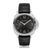 PANERAI LUMINOR DUE 3 DAYS ACCIAIO