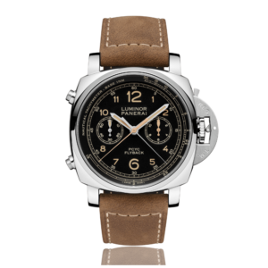 PANERIA - LUMINOR 1950 PCYC 3 DAYS CHRONO FLYBACK