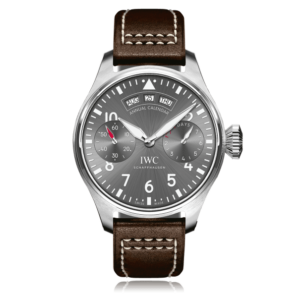 IWC - BIG PILOT’S WATCH ANNUAL CALENDAR SPITFIRE