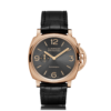 PANERAI - LUMINOR DUE 3 DAYS AUTOMATIC ORO ROSSO