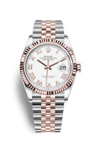 ROLEX - Datejust - 126231