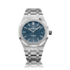 AUDEMARS PIGUET Royal Oak Selfwinding - 15400ST.OO.1220ST.03