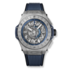 HUBLOT - BIG BANG UNICO GMT