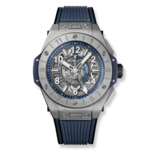 HUBLOT - BIG BANG UNICO GMT