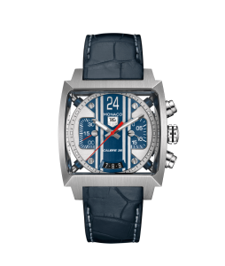 TAG HEUER - MONACO