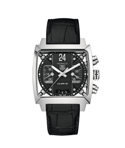 TAG HEUER MONACO