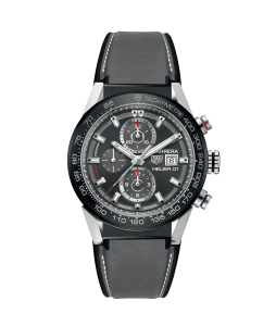 TAG HEUER CARRERA CALIBRE HEUER 01