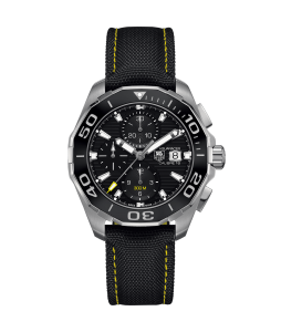 TAG HEUER AQUARACER CALIBRE 16