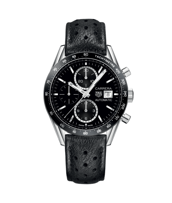 TAG HEUER CARRERA CALIBRE 16