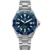 TAG HEUER AQUARACER CALIBRE 5