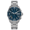 TAG HEUER AQUARACER CALIBRE 16