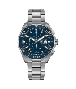 TAG HEUER AQUARACER CALIBRE 16