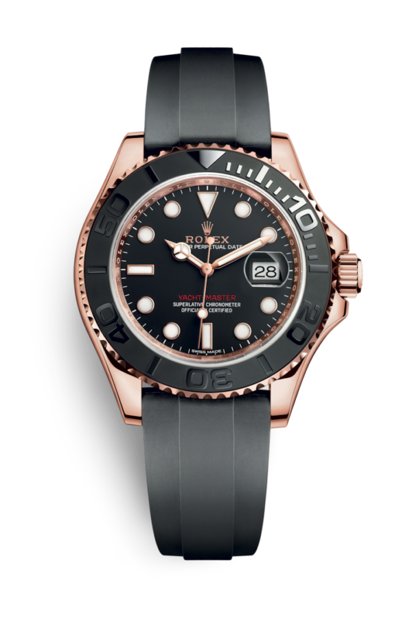 Rolex Yacht-Master - 116655