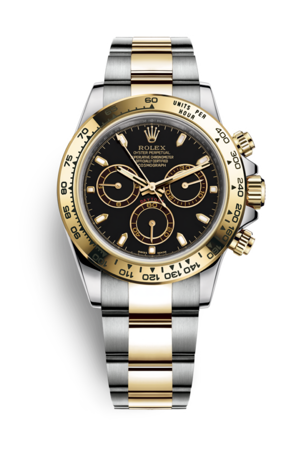 ROLEX - Cosmograph Daytona -116503