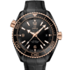 Omega Seamaster PLANET OCEAN