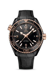 Omega Seamaster PLANET OCEAN