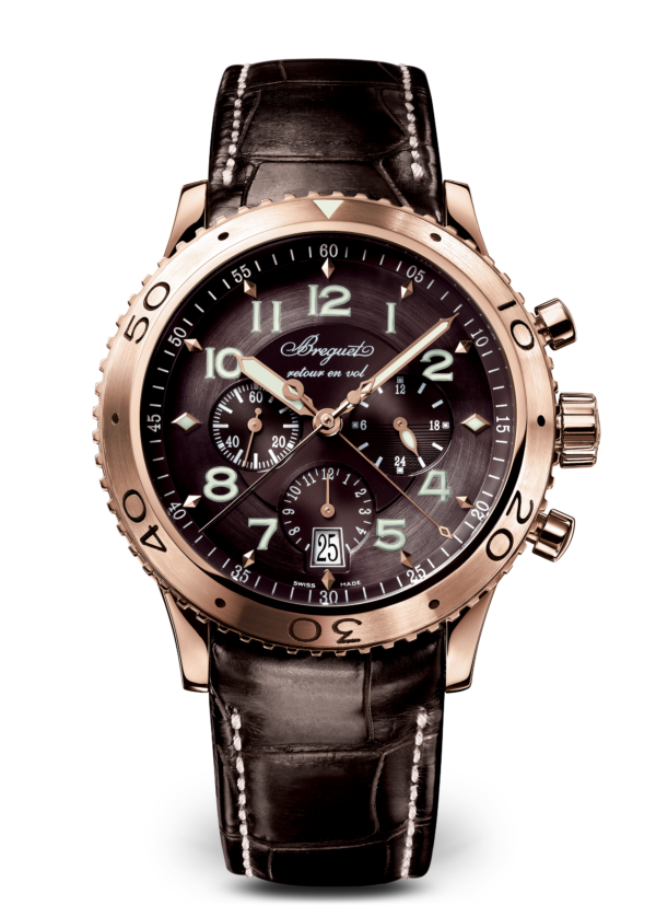 Breguet Type XX/ Type XXI 3810BR/92/9ZU