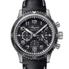 Breguet Transatlantique Type XXI Flyback 3810TI/H2/3ZU