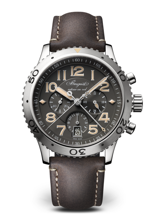 BREGUET Type XXI - 3817ST/X2/3ZU