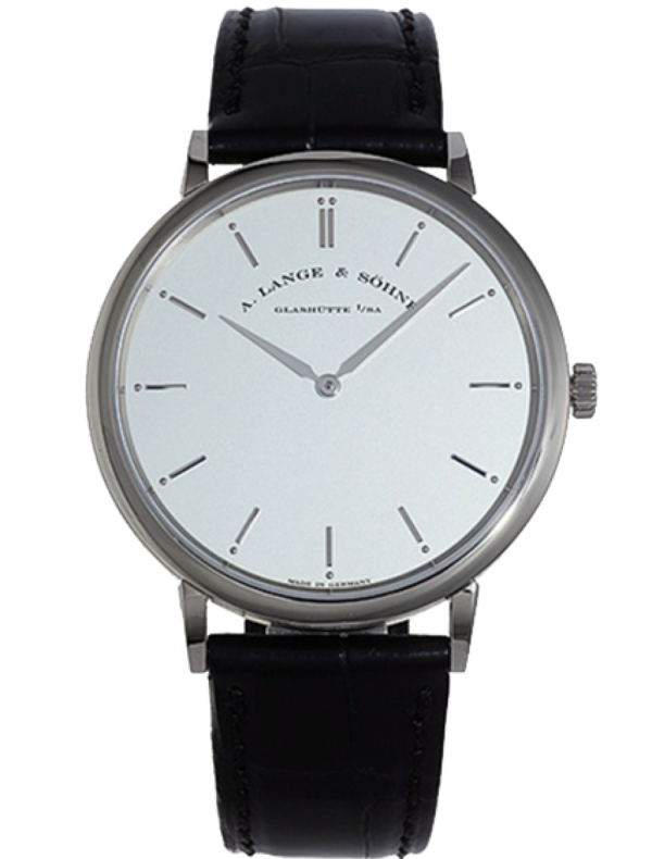 A. Lange & Söhne - Watch Saxonia Thin