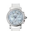 BREGUET MARINE CHRONOGRAPH LADIES 8827ST/59/586