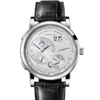 A. LANGE & SOHNE LANGE 1 TIME ZONE 116.025