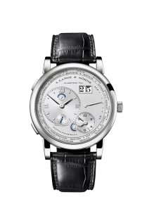 A. LANGE & SOHNE LANGE 1 TIME ZONE 116.025