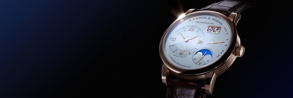 A. LANGE & SÖHNE