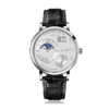 A. LANGE & SOHNE GRAND LANGE 1 MOON PHASE 139.025