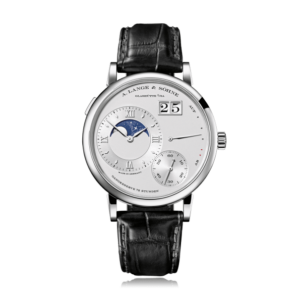 A. LANGE & SOHNE GRAND LANGE 1 MOON PHASE 139.025