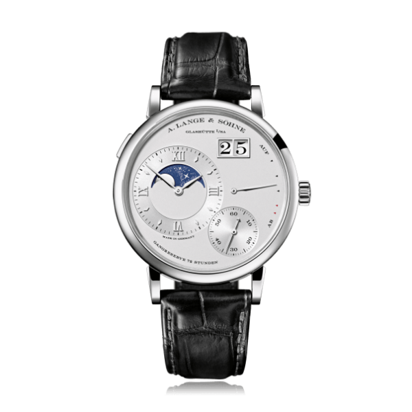 A. LANGE & SOHNE GRAND LANGE 1 MOON PHASE 139.025