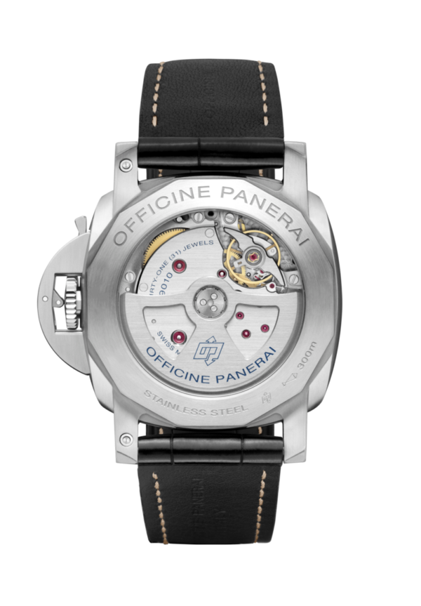 PANERAI - LUMINOR MARINA 1950 3 DAYS - PAM01312