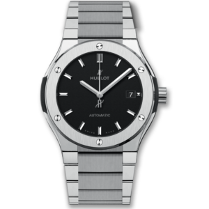 HUBLOT - CLASSIC FUSION