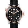 OMEGA - Seamaster Diver 300 NEW